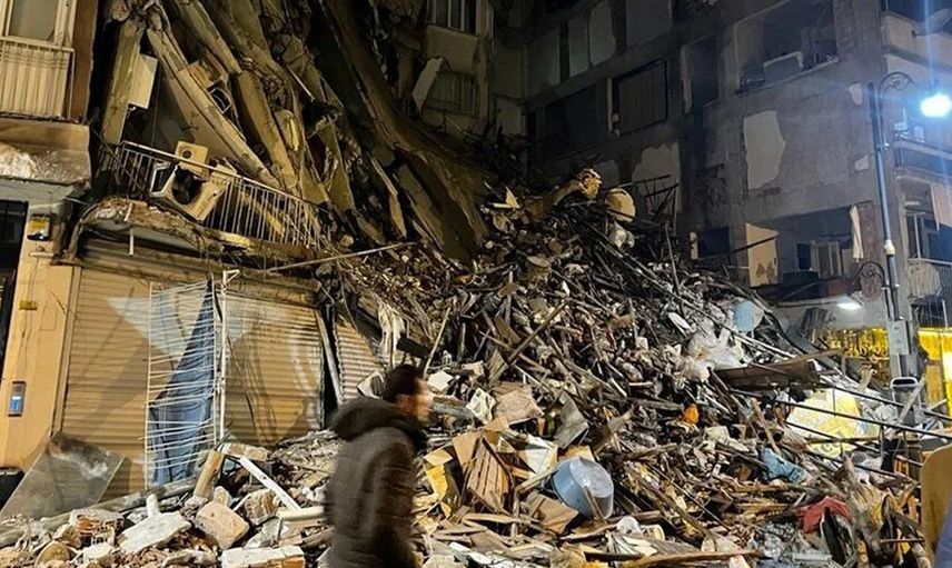 Japon deprem uzmanı uyardı! Beklenen büyük İstanbul depremi için olası bir tarih verdi
