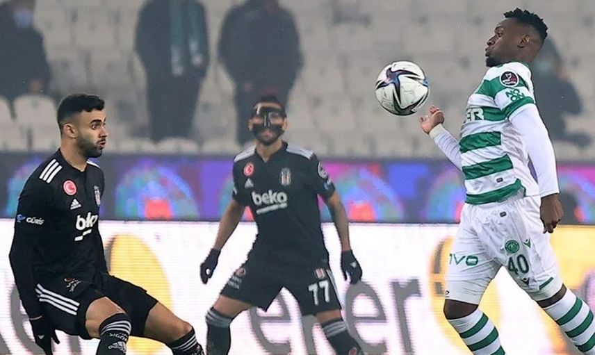 Beşiktaş'ın Zararı Çok Konuşuluyor!