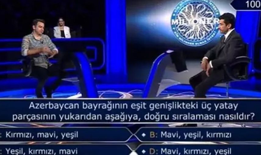 Kim Milyoner Olmak İster'de seyirci jokeri faciası: Öyle bir cevap verdiler ki...