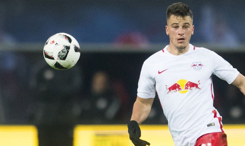 Fenerbahçe Transferde Diego Demme'yi Gözüne Kestirdi!