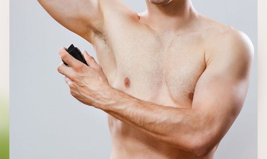 Meğer deodorantı bu saatte kullanmalıymışız