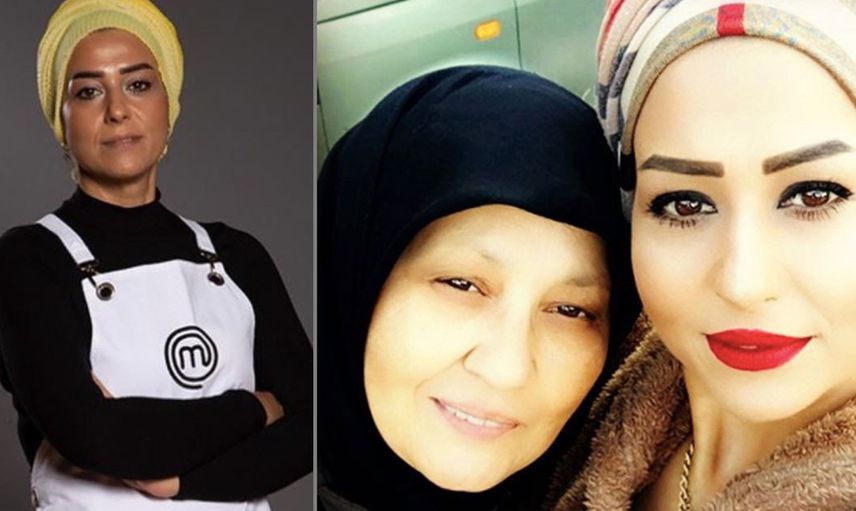 MasterChef'in eksi yarışmacısı Esra Tokelli hayatının en kötü gününü yaşıyor! Annesini kaybetti