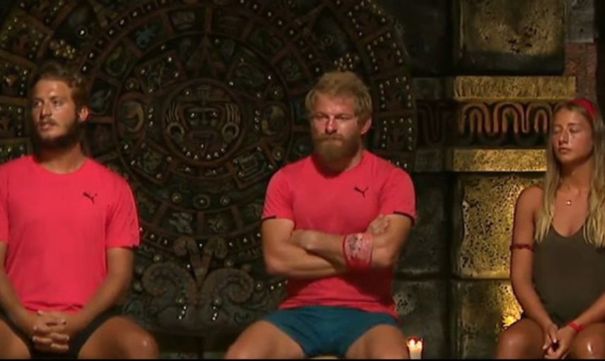 Survivor Berkay Yuvakuran Kimdir?