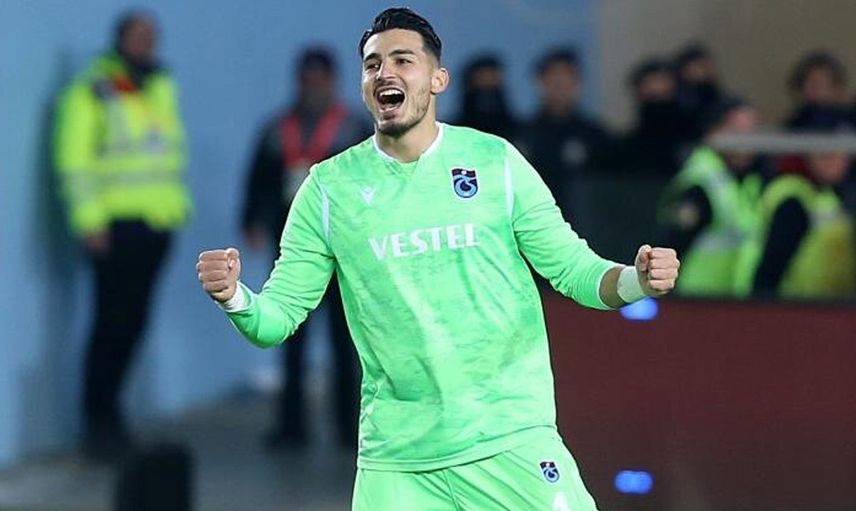 1-Uğurcan Çakır