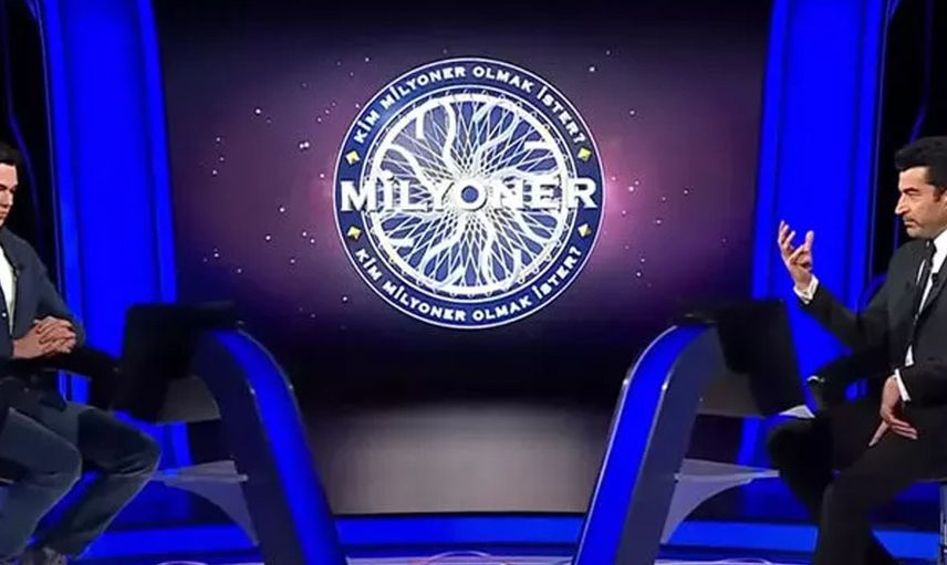 Batu Alıcı neden 1 milyonuncu soruda çekildiğini açıkladı