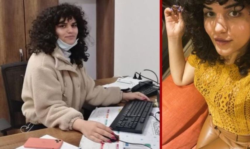 Trans Kadın Doktor Larin  'Genel Ahlak' Gerekçesiyle Memurluğuna Son Verildi