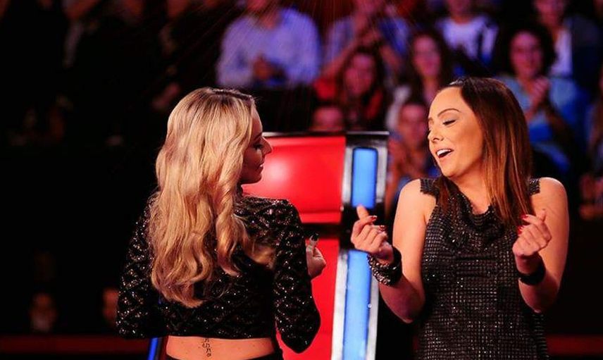 Hadise Yeni Sezonda O Ses Türkiye'de Olacak Mı?