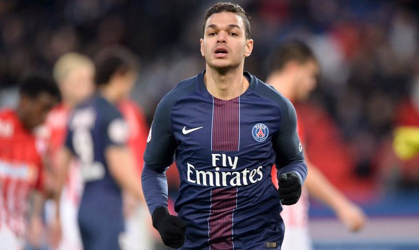 Göztepe Hatem Ben Arfa'yı İstiyor!