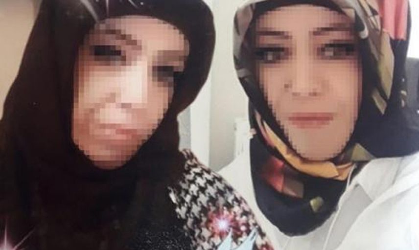 Yıllardır direksiyon sallayan yadigar kepçe kör olduğunu öğrenince şaşkına uğradı!