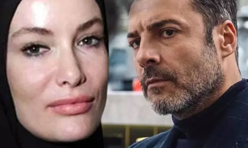 Kızılcık Şerbeti'nin Ömer'i Gamze Özçelik'e ait korkunç görüntüleri çekmekle suçlanmıştı: Vicdanım rahat etmedi!