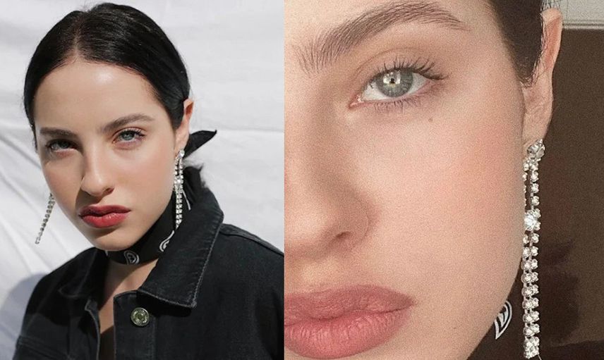 Şevval Sam’ın Oğlu Taro Sevgilisi Sofia ile Evleniyor mu?