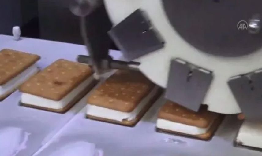 Batman’da seyyar satıcılıkla başlayıp kendi fabrikasını kurdu
