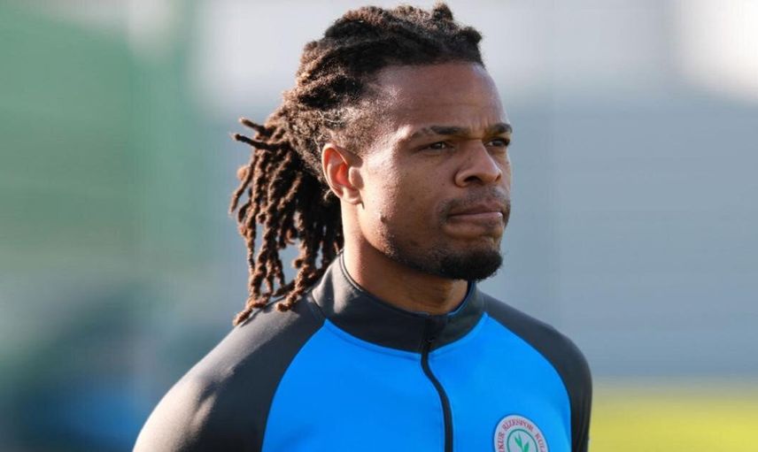 Adana Demirspor Loic Remy'i Transfer Etti!