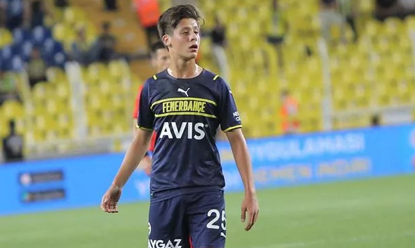 Fenerbahçe'ye Arda Güler'den Kötü Haber Geldi!