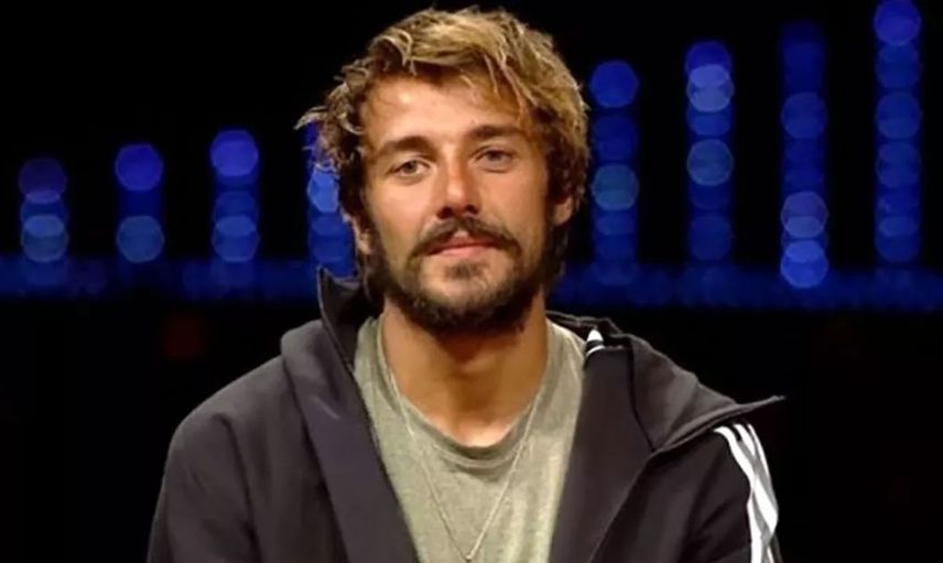 Survivor birincisi Cemal Can Acun Ilıcalı'ya öyle şeyler dedi ki artık Survivor hayatı bitti