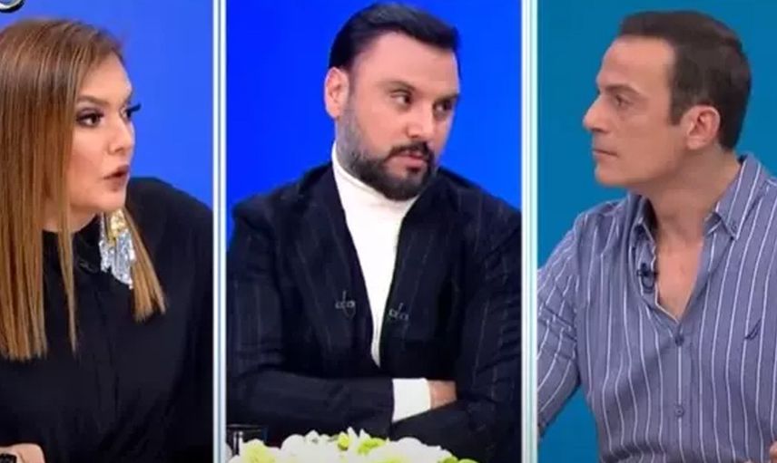 Alişan ve Demet Akalın isyan etmişti: İşimizi elimizden aldı! Seda Sayan ile koltuk kavgası yeniden alevlendi!