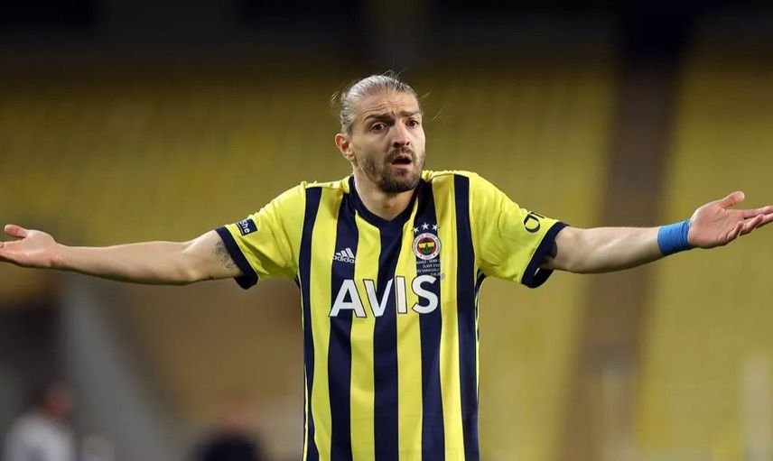 Fatih Terim'den Caner Erkin Açıklaması!