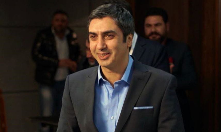 Necati Şaşmaz kimdir?