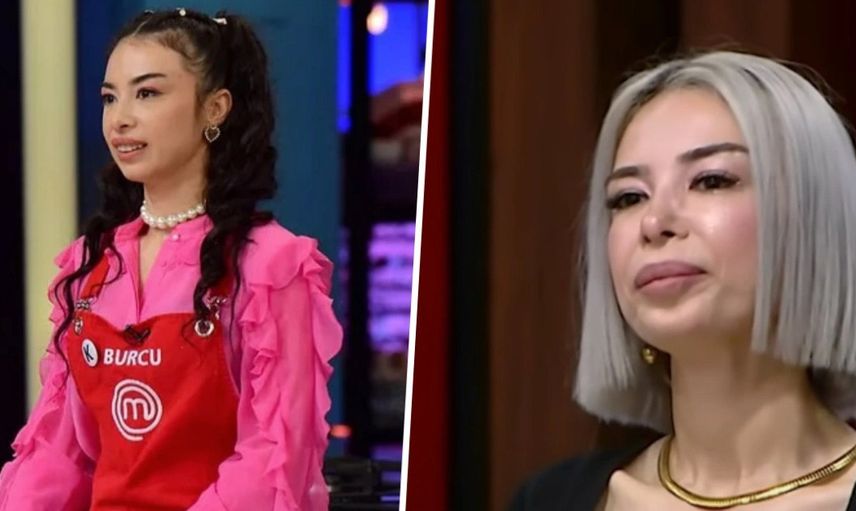 MasterChef'in yıldızıydı! Ünlü isim Taksim faciasında oradaymış!