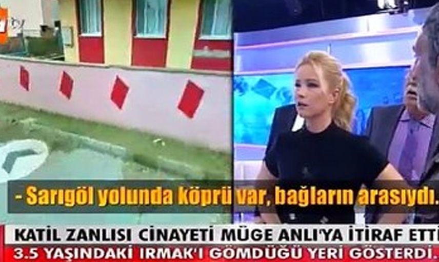 Irmak Kupal