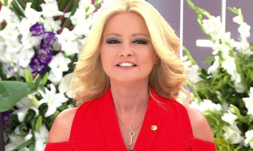 Müge'nin canlı yayında söyledikleri herkesi şoke etti! Akıllara Arif Verimli'den sonra o da mı gidiyor sorusunu getirdi