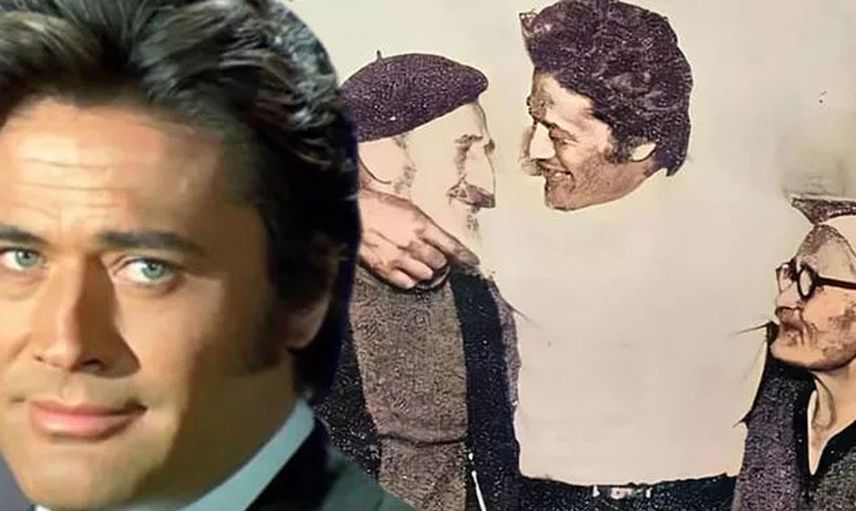 Cüneyt Arkın'ın cenazesinin detayları belli oldu!