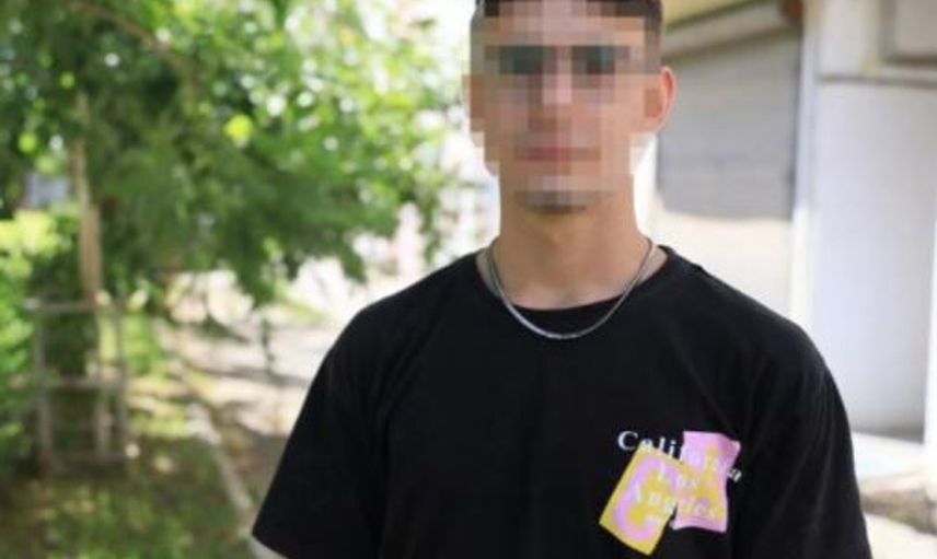 Antalya’da Oğlunun Gitarının İçine Gizli Kamera Yerleştirdi: Her Şey Ortaya Çıktı!