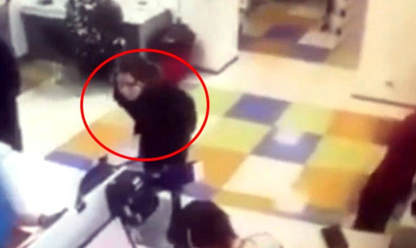 Sosyal medya kullanıcılarından büyük tepki aldı
