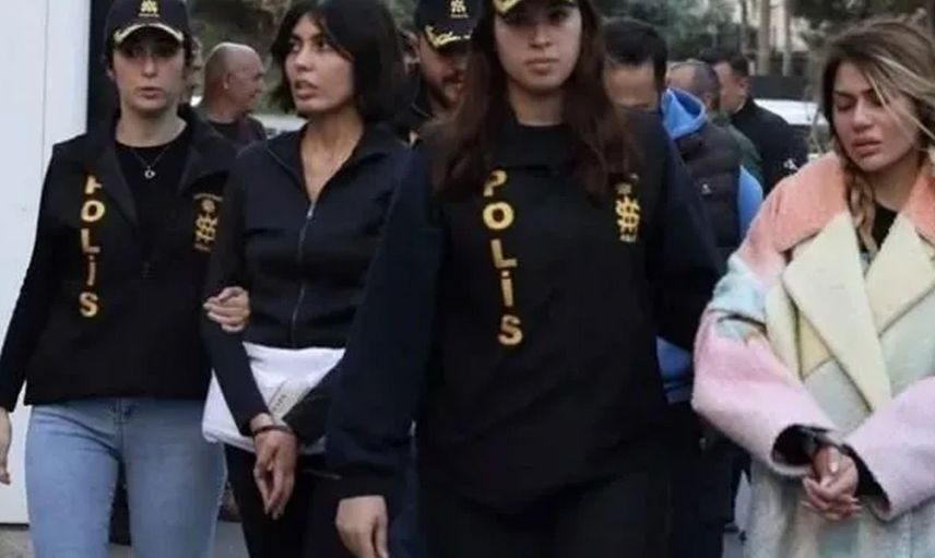 Nihal ve Bahar Candan kardeşlerin davasında son gelişme: Rekor ceza talebi!