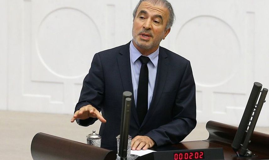 NACİ BOSTANCI NE ZAMAN MİLLETVEKİLİ OLDU?