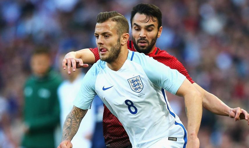 Jack Wilshere, Giresunspor'a Transfer Oluyor!