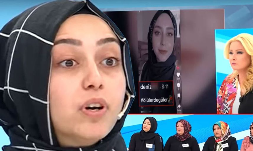 Müge Anlı’nın bile ağzı açık kaldı: Selim Yalçınkaya cinayetinde öyle bir şey ortaya çıktı ki… Derya’nın artık kaçacak yeri kalmadı