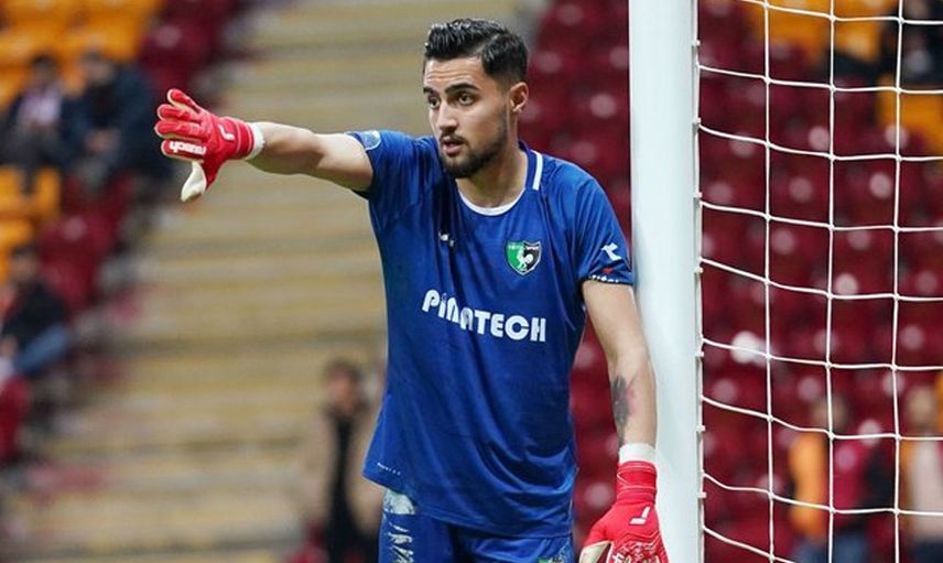 Galatasaray ile Denizlispor Arasında Oynanan Maça Damga Vuran Abdülkadir Sünger Hakkındaki Gerçekler Ortaya Çıktı!