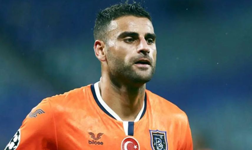 Deniz Türüç'ün Koronavirüs Test Sonucu Pozitif Çıktı