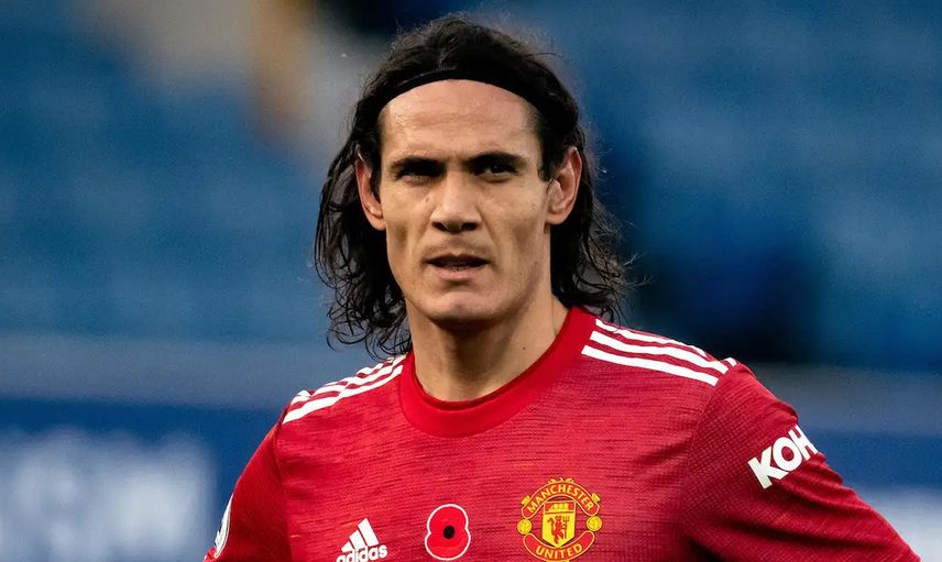 Real Madrid, Edinson Cavani'yi Transfer Ediyor!
