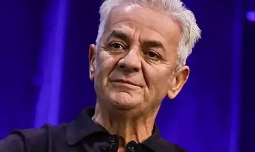 Zafer Algöz 24 gün içinde iki büyük acıyla sarsıldı! Önce annesi şimdi ise babası...