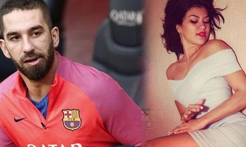 Arda Turan'ın açıklaması
