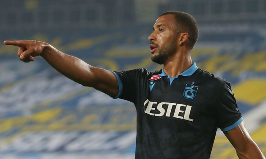 Trabzonspor’da Vitor Hugo Transfer Olmuyor!
