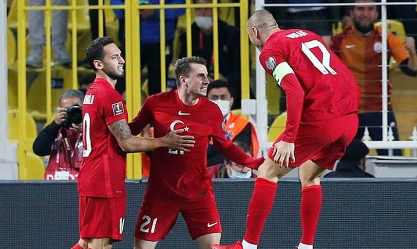 Galatasaray'da, Kerem Aktürkoğlu İle Sözleşmede Kriz Yaşanıyor!