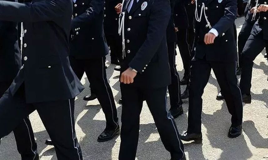 Polislik Kaç Puan İle Alıyor?