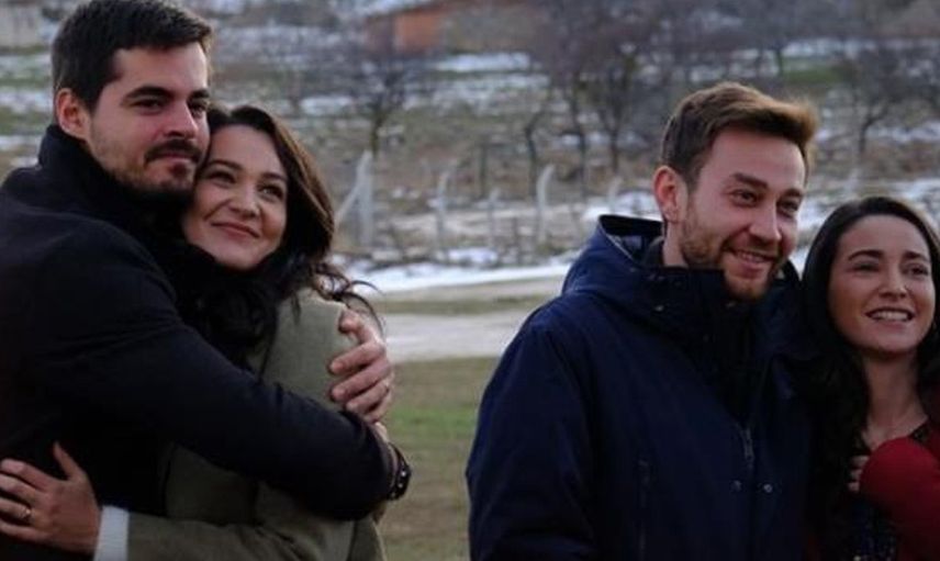 Gönül Dağı Asya diziden neden ayrıldı, geri dönecek mi?