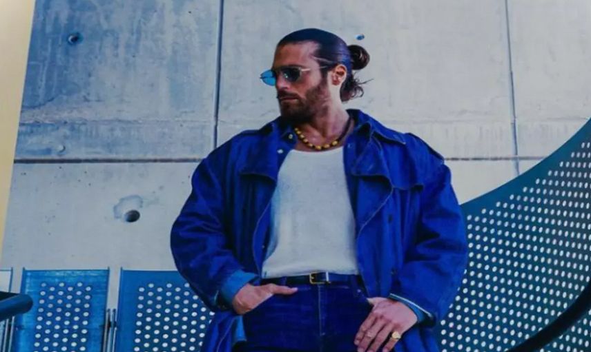 Can Yaman'ın İtalyan dizisinden alacağı ücret dudak uçuklattı!