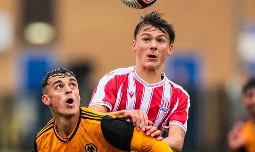 16 Yaşındaki Emre Tezgel, Avrupa Devlerinin Transfer Radarına Girdi!