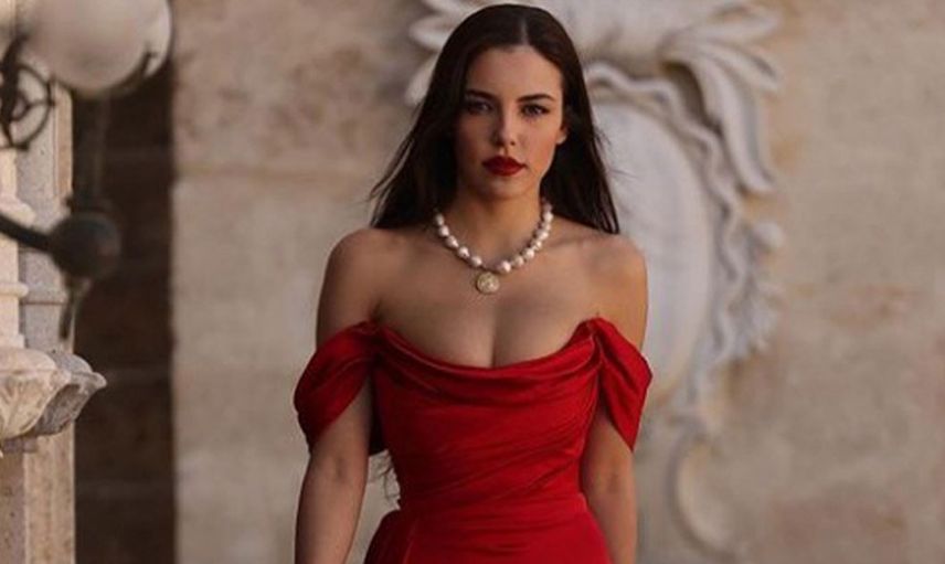 Aygün Aydın bu kez sınırlarını aştı! Şeyma Subaşı’nı hedef alan oyuncu ağza alınmayacak şeyler söyledi