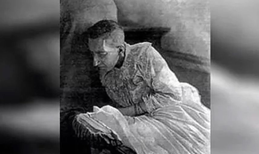 Erkekler kendisine aşık diye annesi tarafından 25 yıl boyunca bir odaya hapsedilen Blanche Monnier'in akılalmaz hikayesi