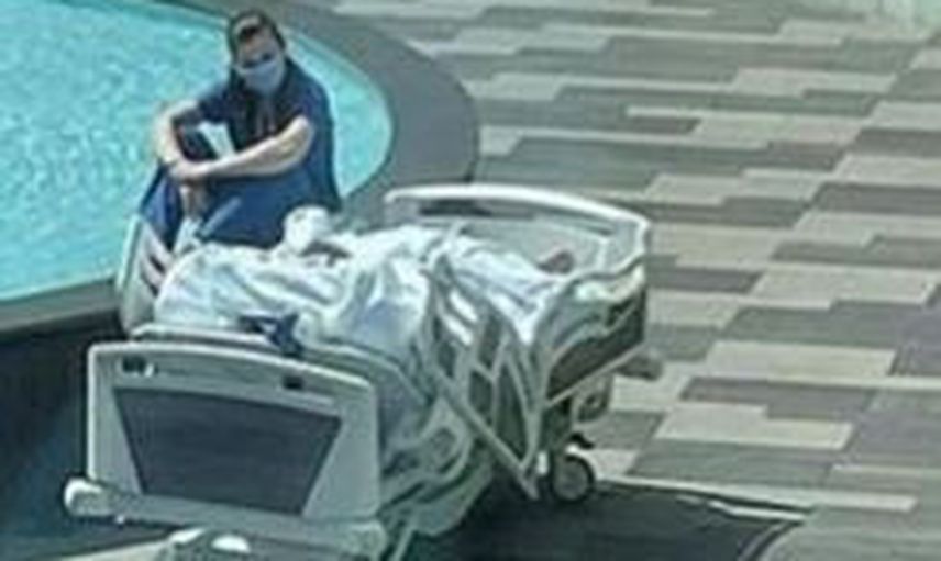 Herkesin Konuştuğu O Fotoğrafın Hikayesi!