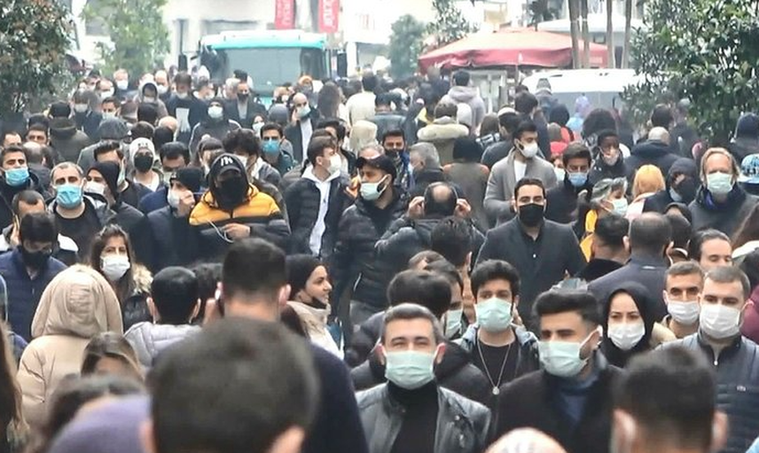 23 Nisan'da Tam Kapanma mı Geliyor?