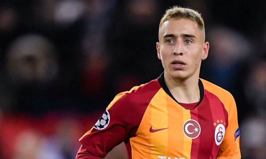 Fatih Karagümrük, Emre Mor Transferini Resmen Açıkladı!