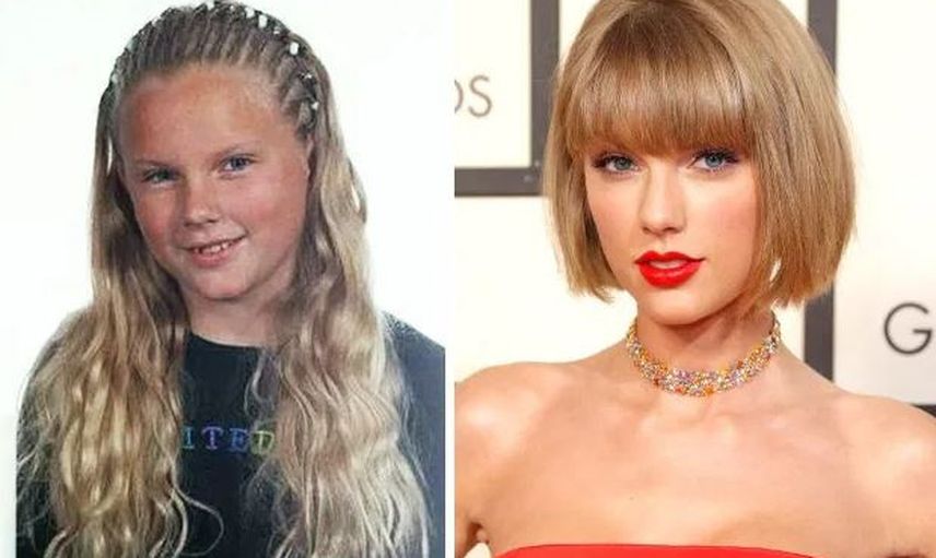 Taylor Swift