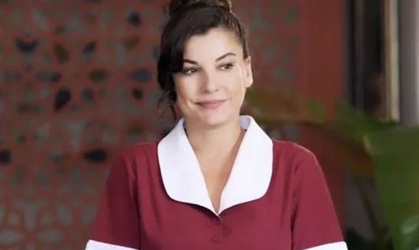 Yalı Çapkını dizisinin yıldızı tam bir çapkın çıktı! 'İki kocamla birlikte yaşıyorum'